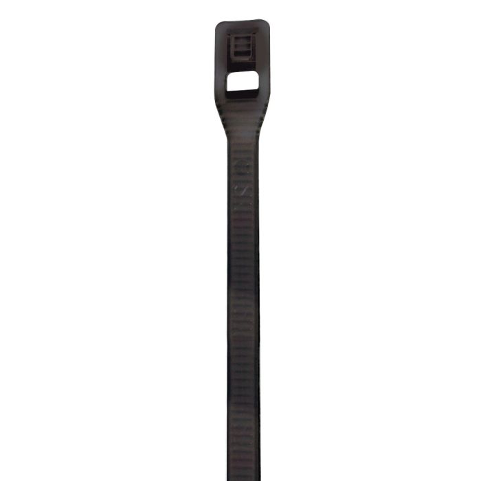Low Profile Cable Ties - Specialty Cable Ties - Cable Ties - Products